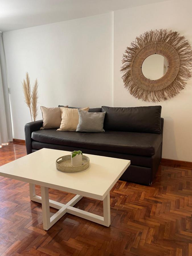 Balcarce Deluxe Córdova Exterior foto