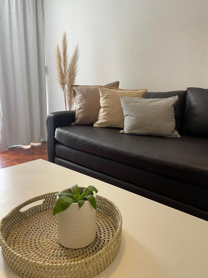 Balcarce Deluxe Córdova Exterior foto