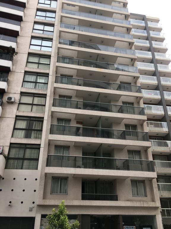 Balcarce Deluxe Córdova Exterior foto