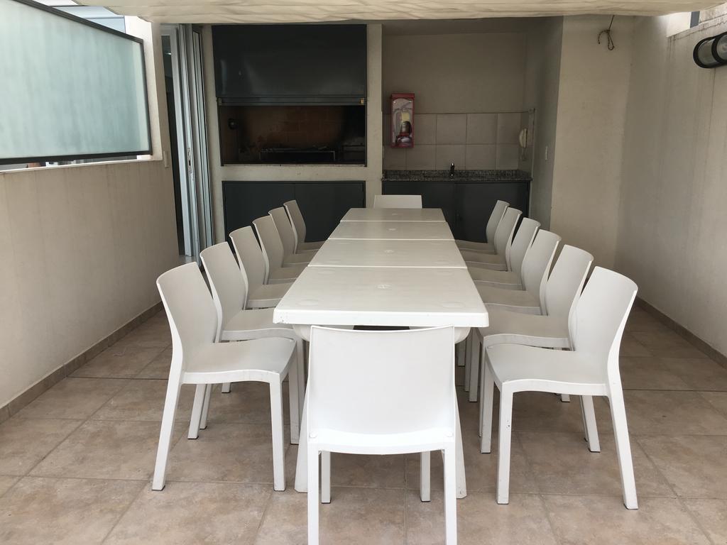 Balcarce Deluxe Córdova Exterior foto